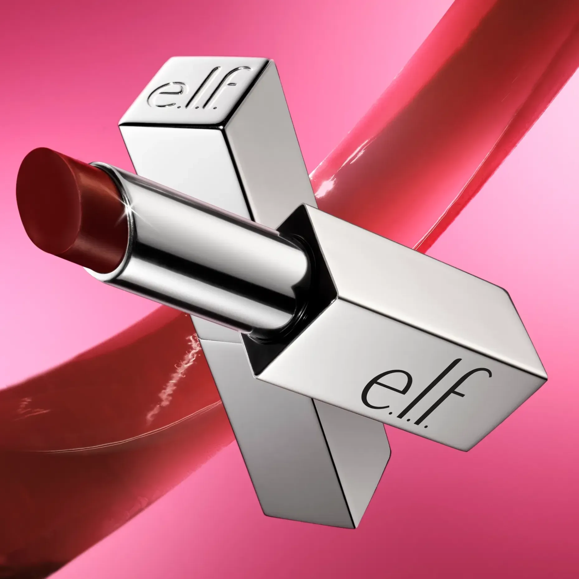 e.l.f. Glow Reviver Slipstick huulikiilto 3.4 gr