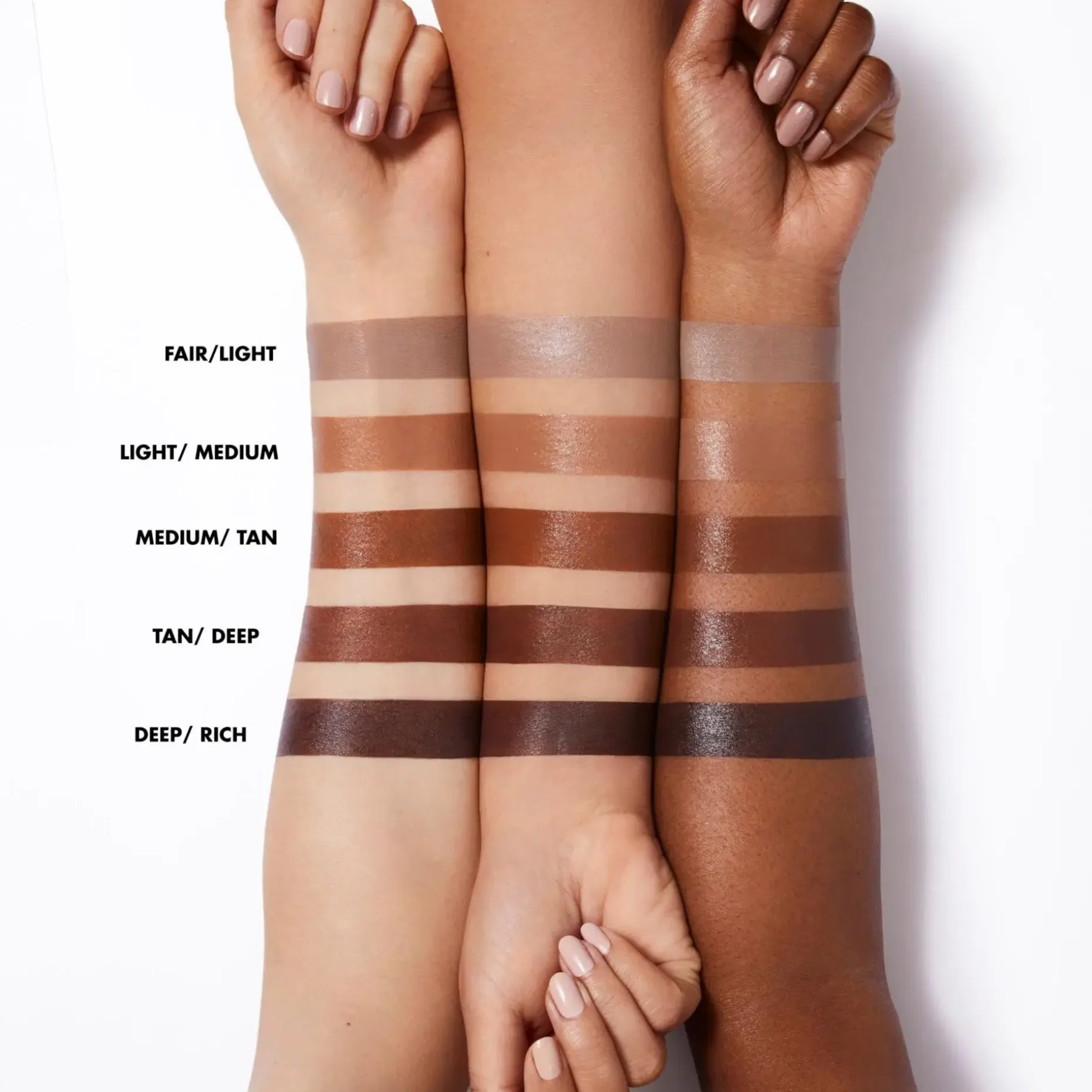 e.l.f. Halo Glow Contour Beauty Wand korostusväri 10 ml