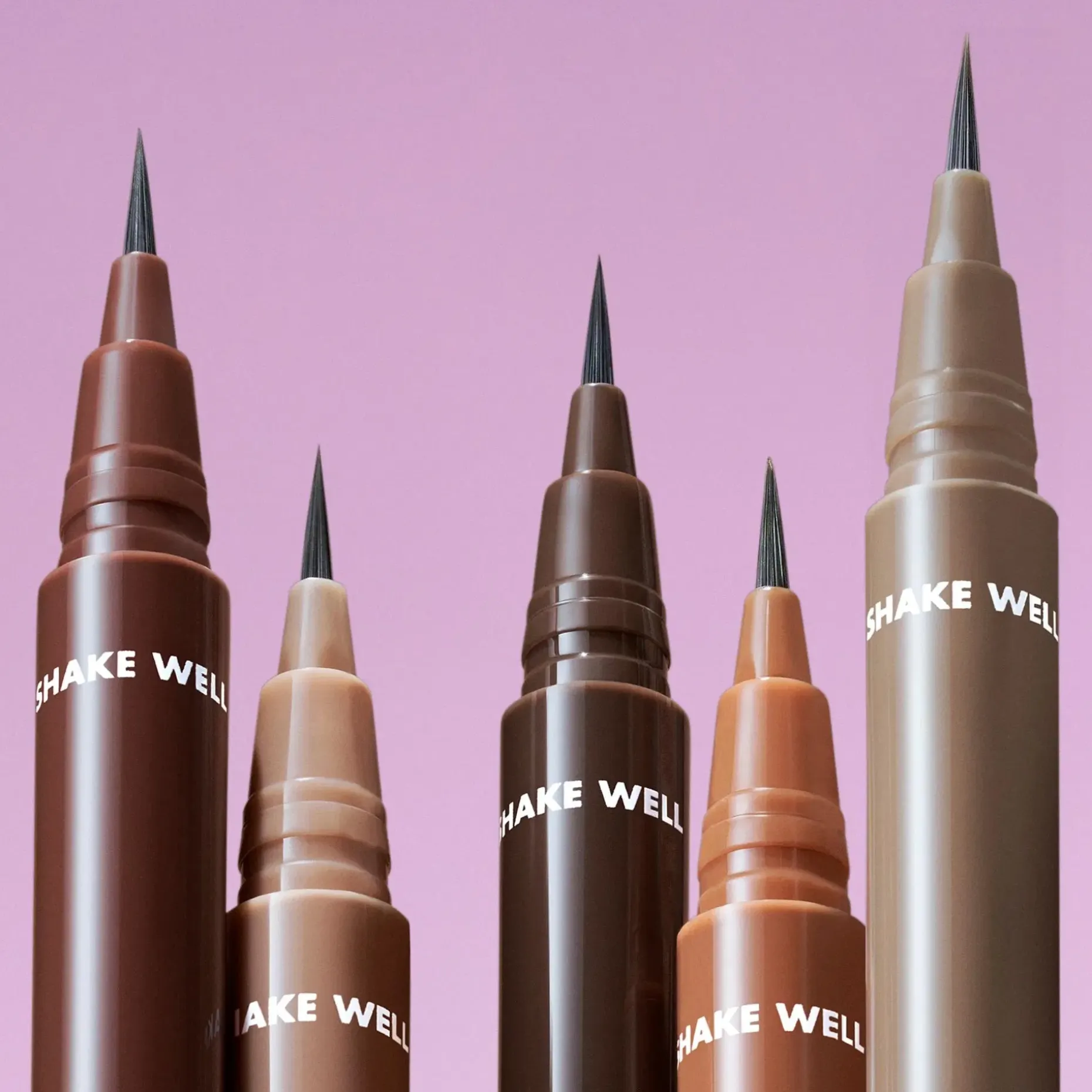 e.l.f. Holy Strokes Micro-Fine Brow Pen kulmakynä 0,05 g