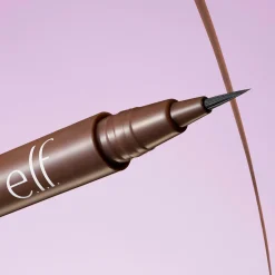 e.l.f. Holy Strokes Micro-Fine Brow Pen kulmakynä 0,05 g
