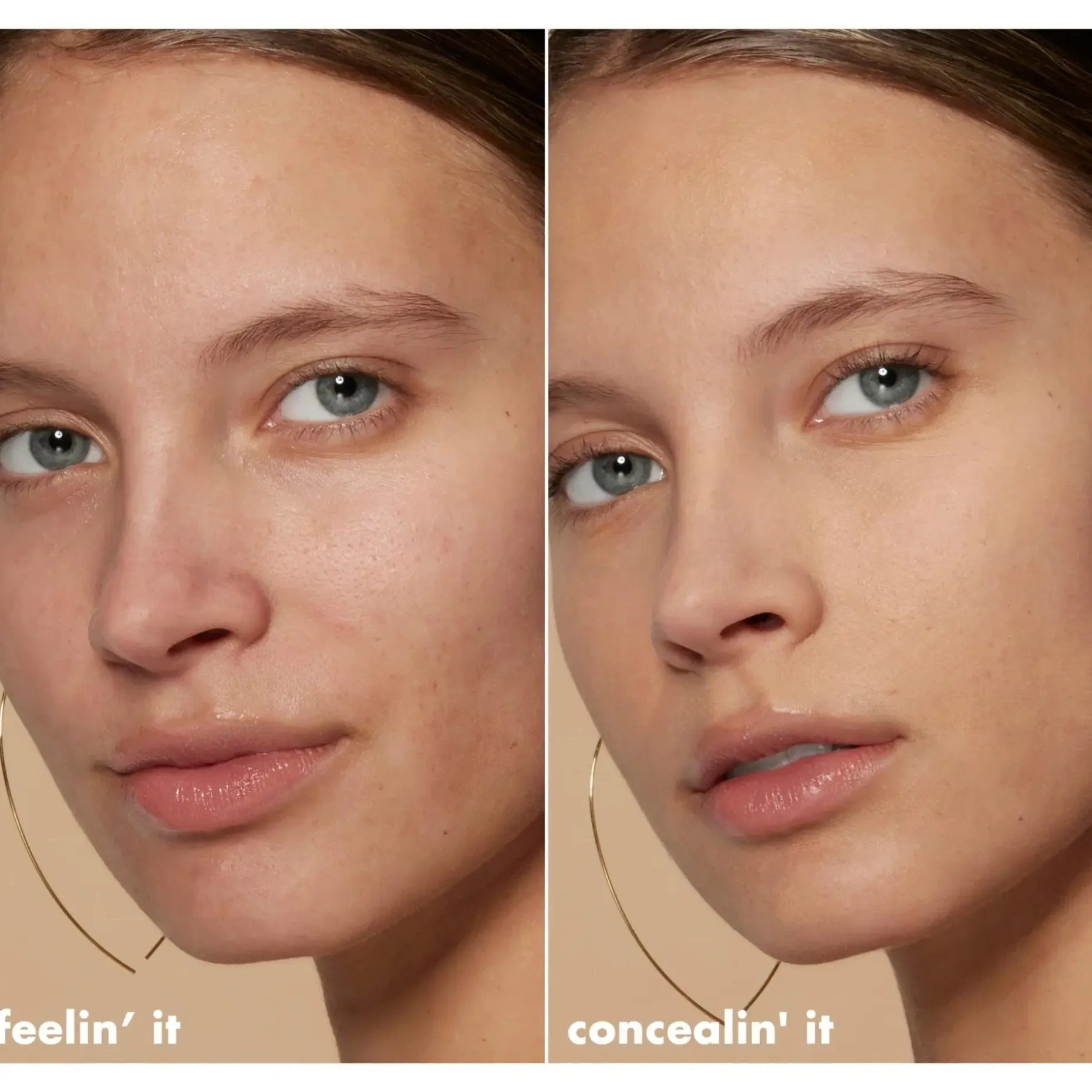 e.l.f. 16HR Camo Concealer peitevoide 6 ml