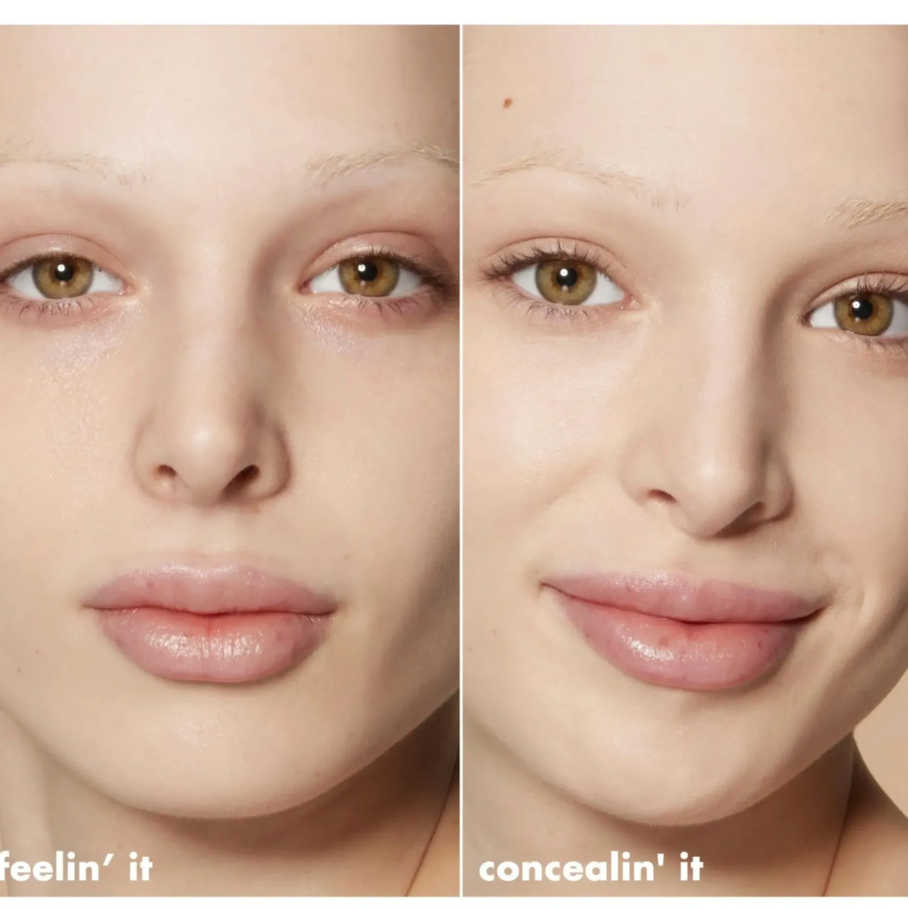 e.l.f. 16HR Camo Concealer peitevoide 6 ml