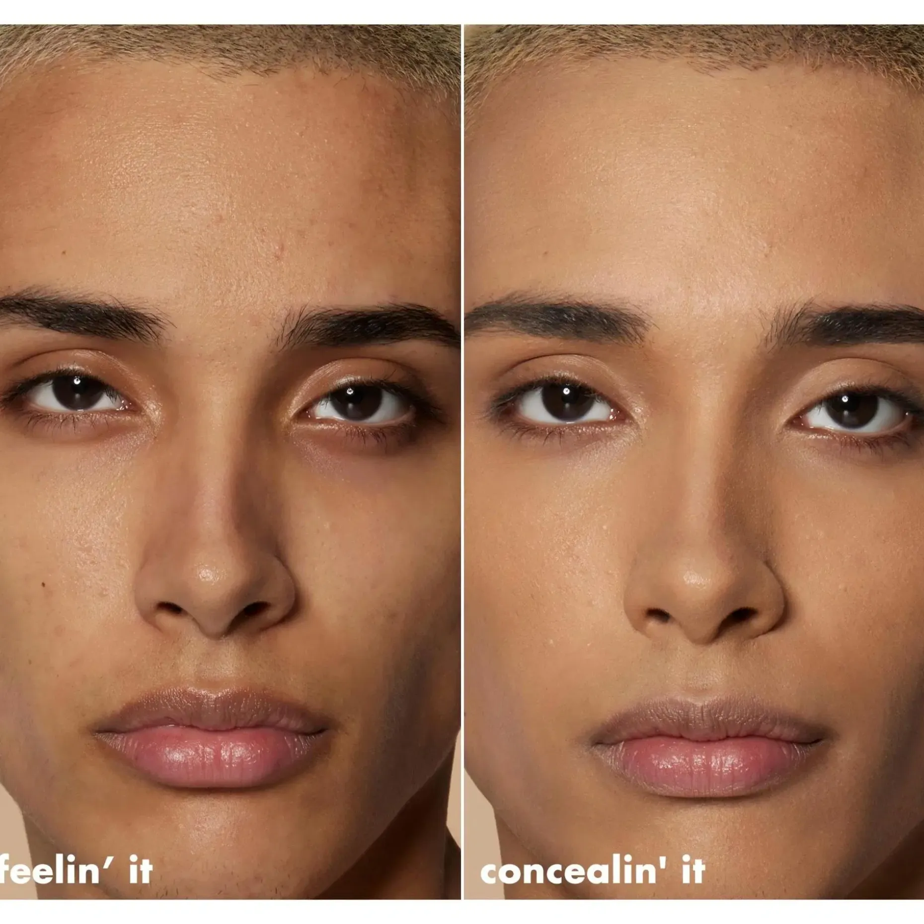 e.l.f. Hydrating Camo Concealer peitevoide 6 ml