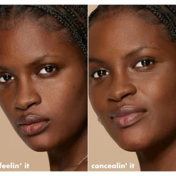 e.l.f. Hydrating Camo Concealer peitevoide 6 ml