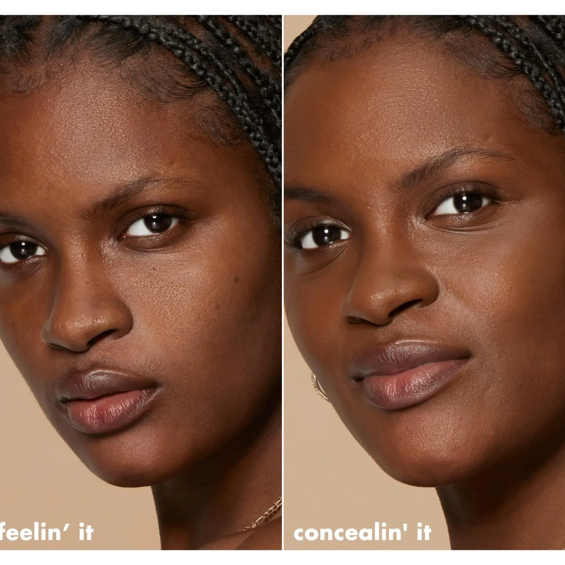 e.l.f. Hydrating Camo Concealer peitevoide 6 ml