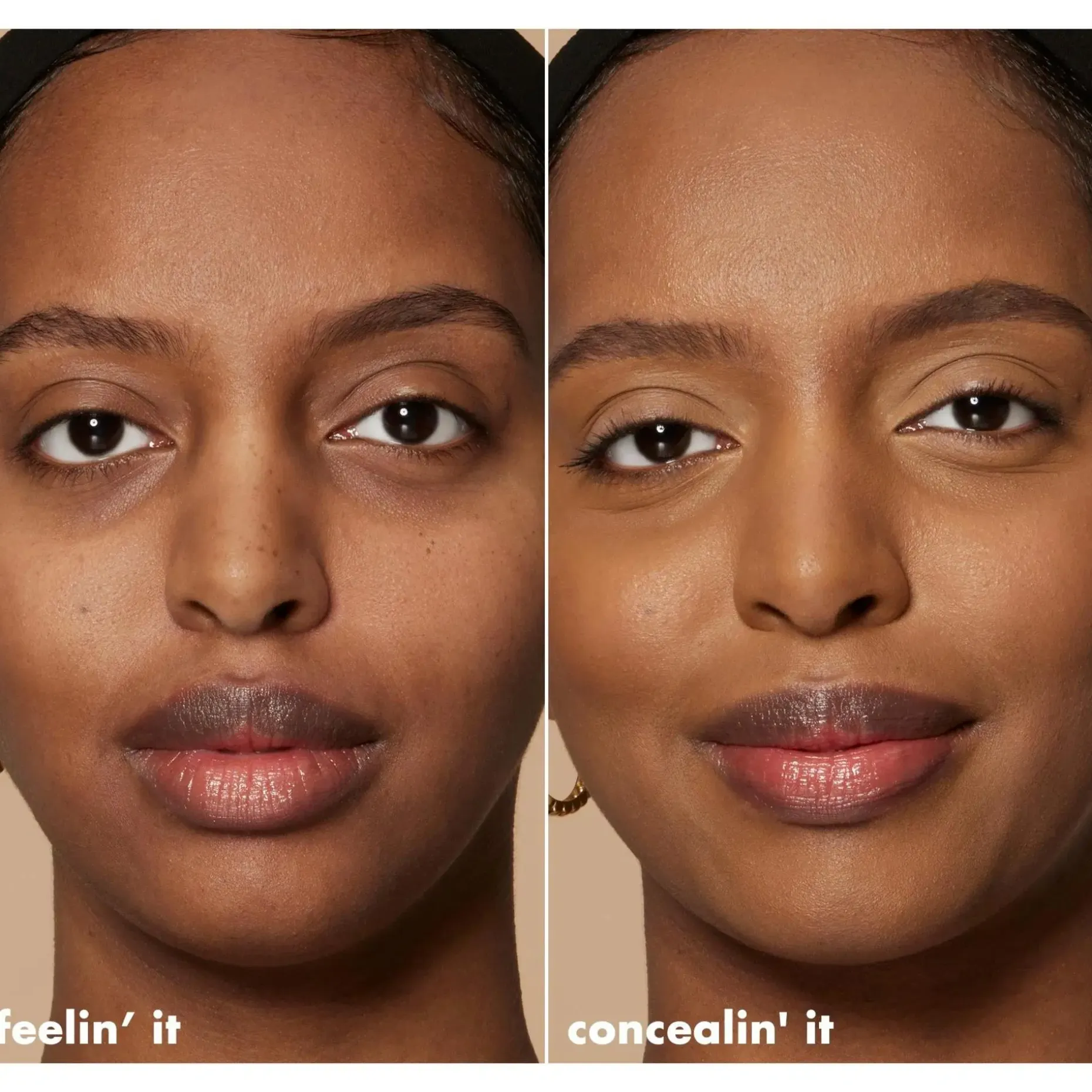 e.l.f. Hydrating Camo Concealer peitevoide 6 ml