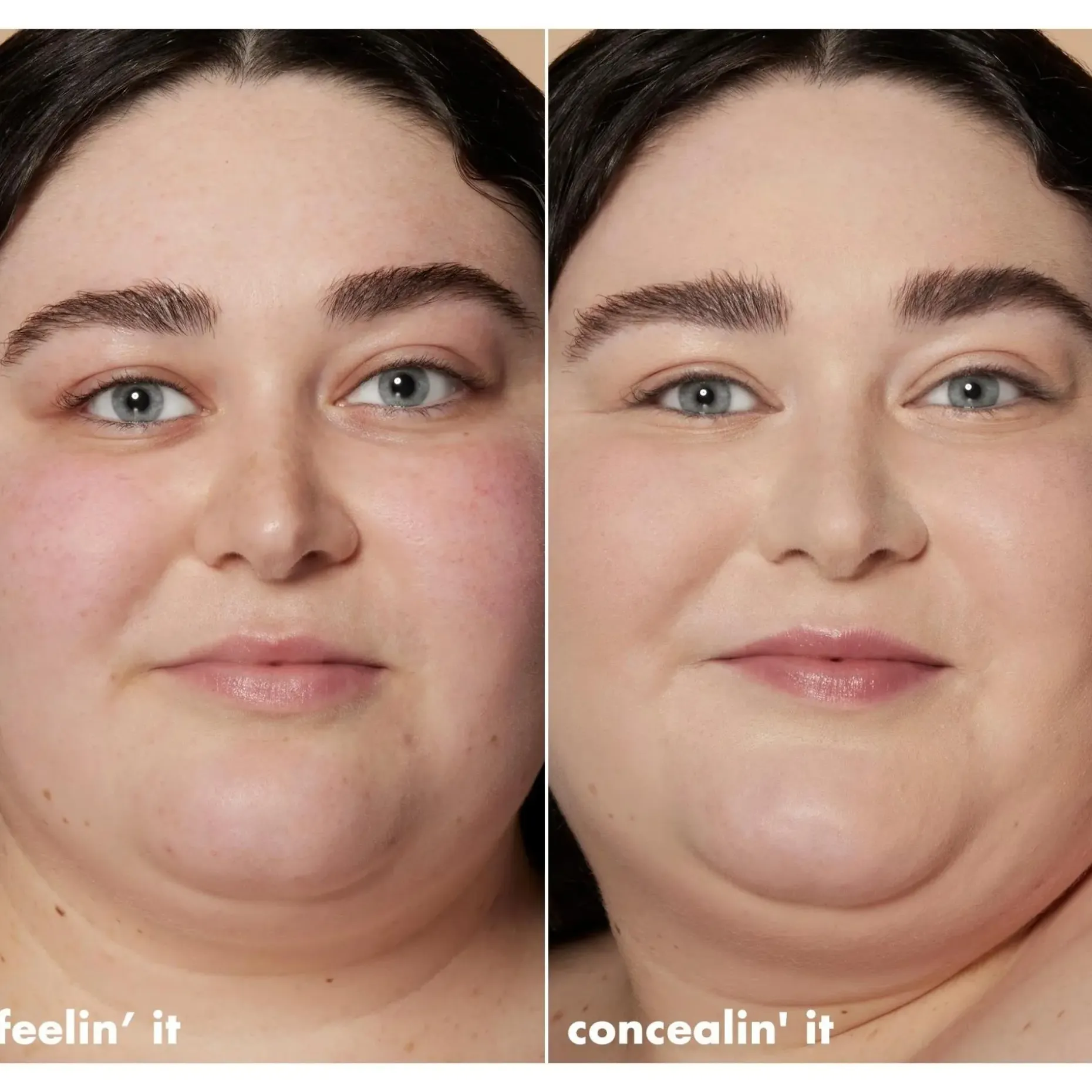 e.l.f. Hydrating Camo Concealer peitevoide 6 ml