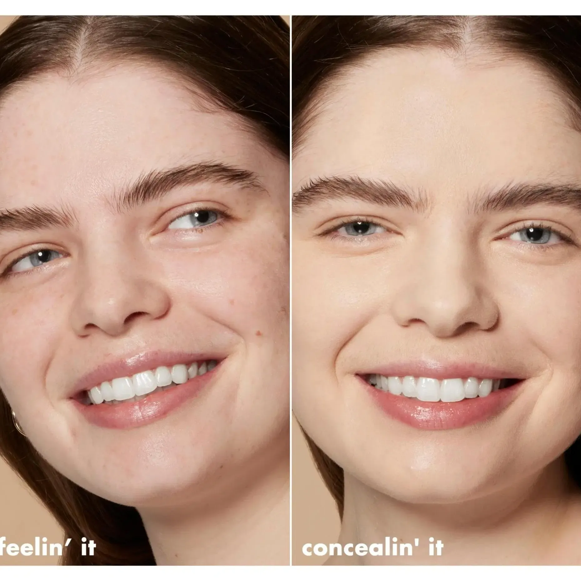 e.l.f. Hydrating Camo Concealer peitevoide 6 ml