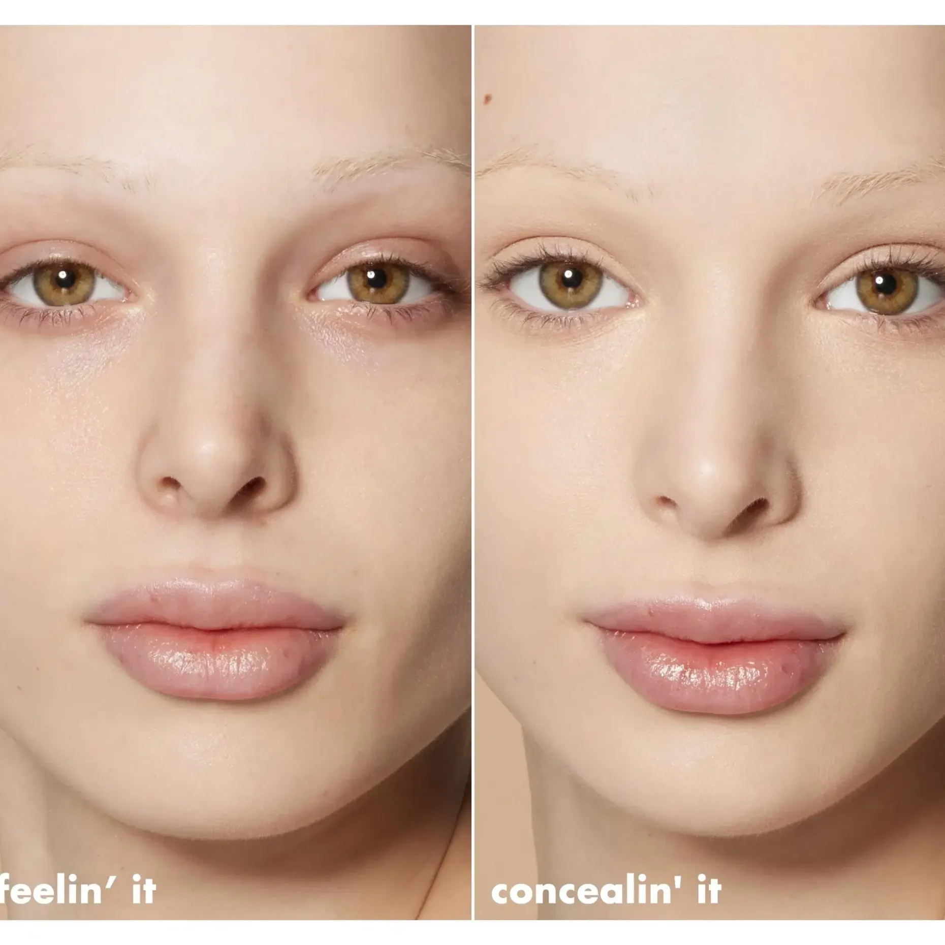 e.l.f. Hydrating Camo Concealer peitevoide 6 ml