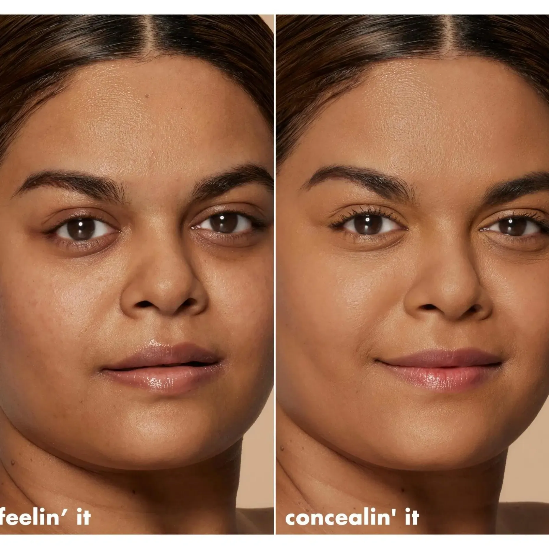 e.l.f. Hydrating Camo Concealer peitevoide 6 ml