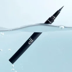 e.l.f. Intense H2O Proof Eyeliner silmänrajuskynä 0,7 ml