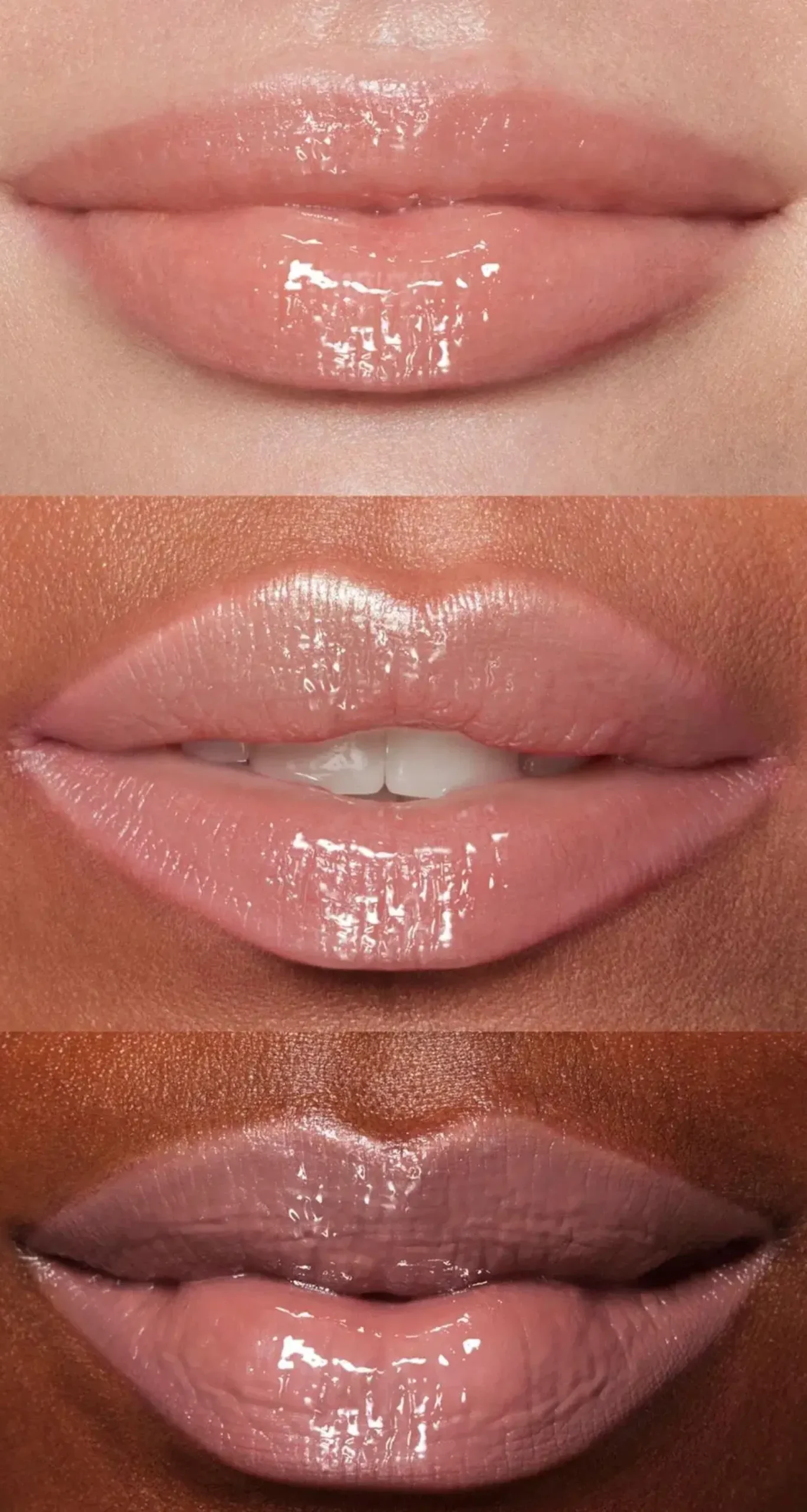 e.l.f. Lip Lacquer huulipuna 2,5 ml