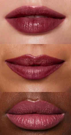 e.l.f. O Face Satin Lipstick huulipuna 4 g