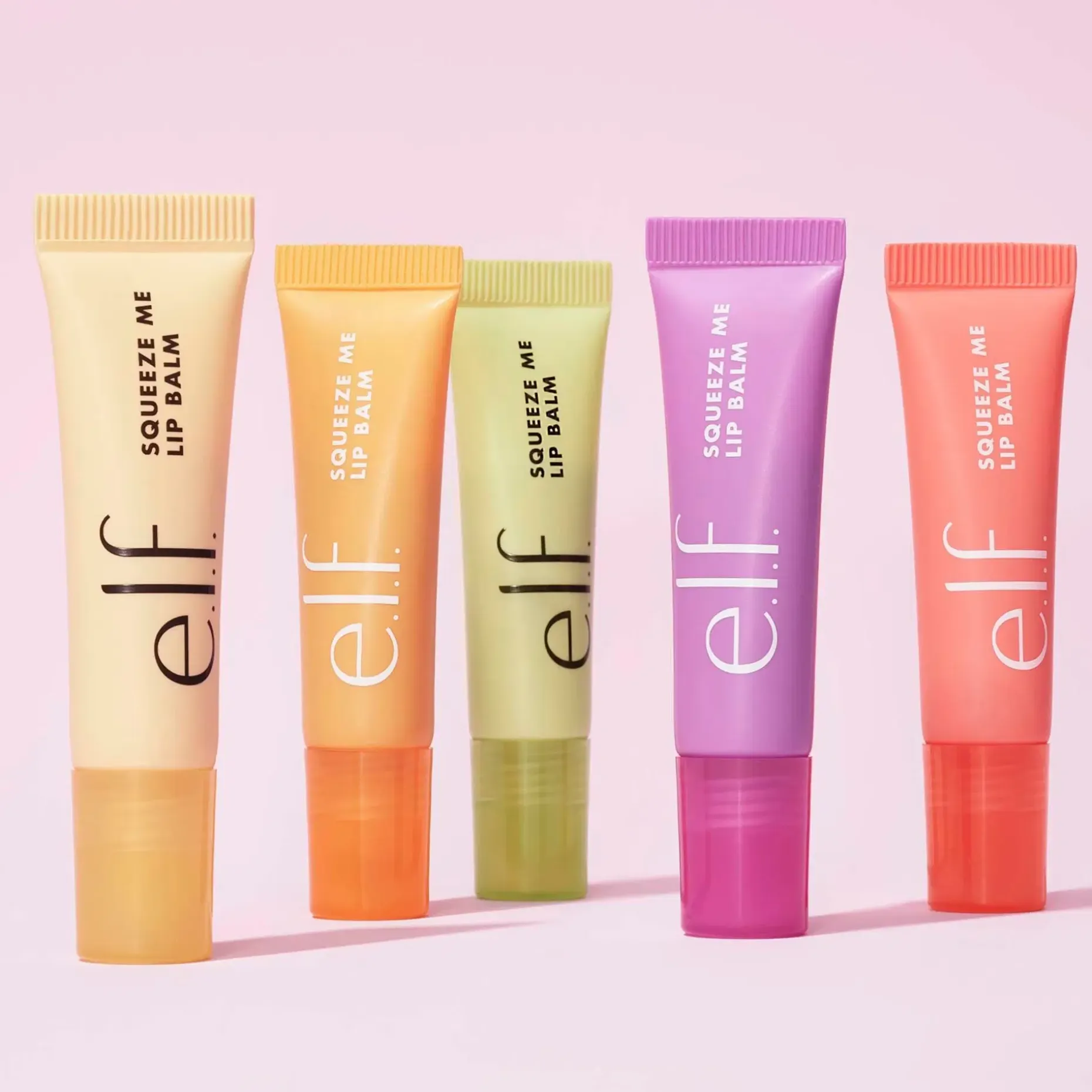 e.l.f. Squeeze Me Lip Balm huulivoide 6 g