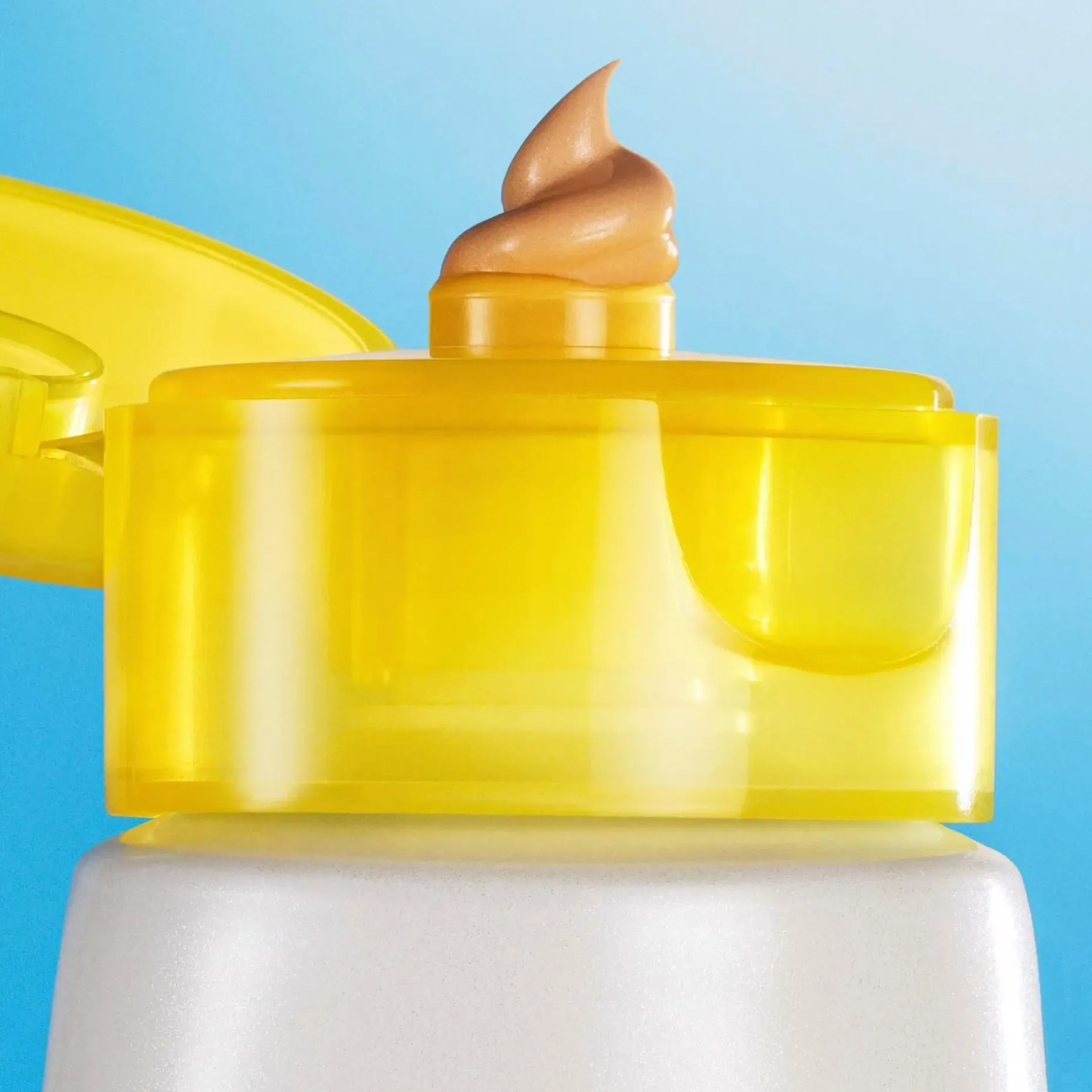 e.l.f. Suntouchable! Whoa Glow SPF 30 aurinkosuojavoide 50 ml