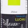 Elixi Luomu Pellavansiemenöljy 250ml