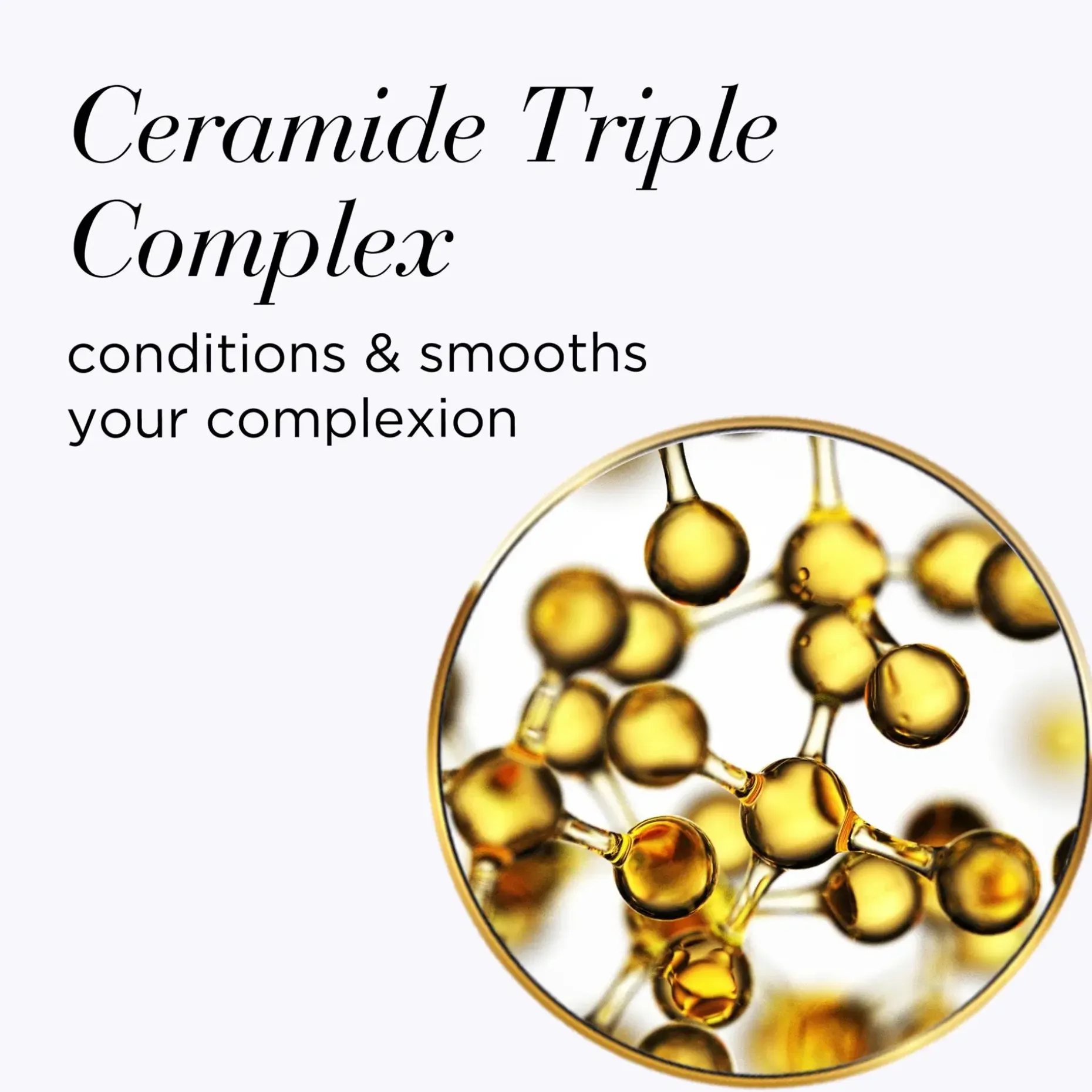 Elizabeth Arden Ceramide Lift & Firm Foundation meikkivoide 30 ml