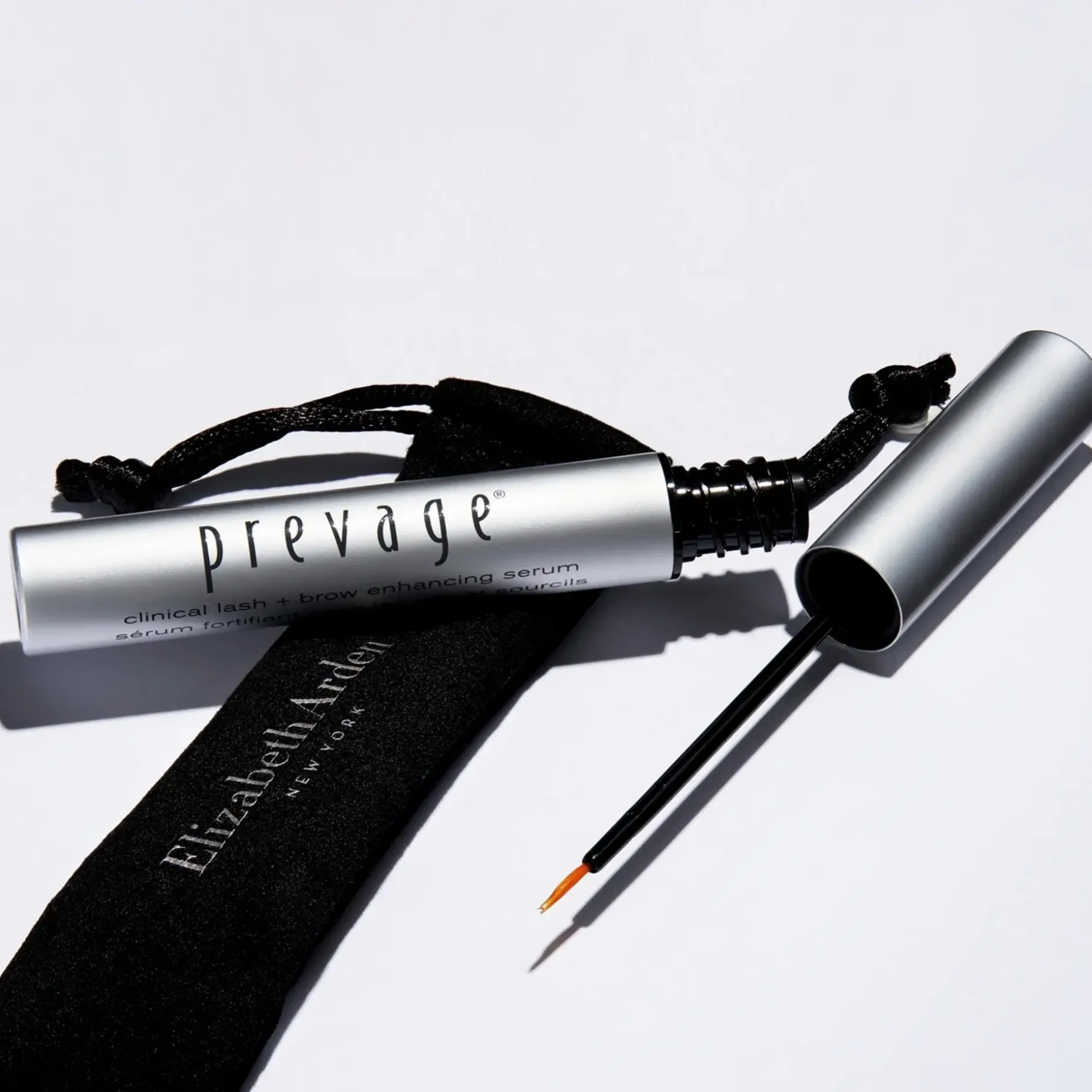 Elizabeth Arden Clinical Lash + Brow Serum ripsi- ja kulmaseerumi 4 ml