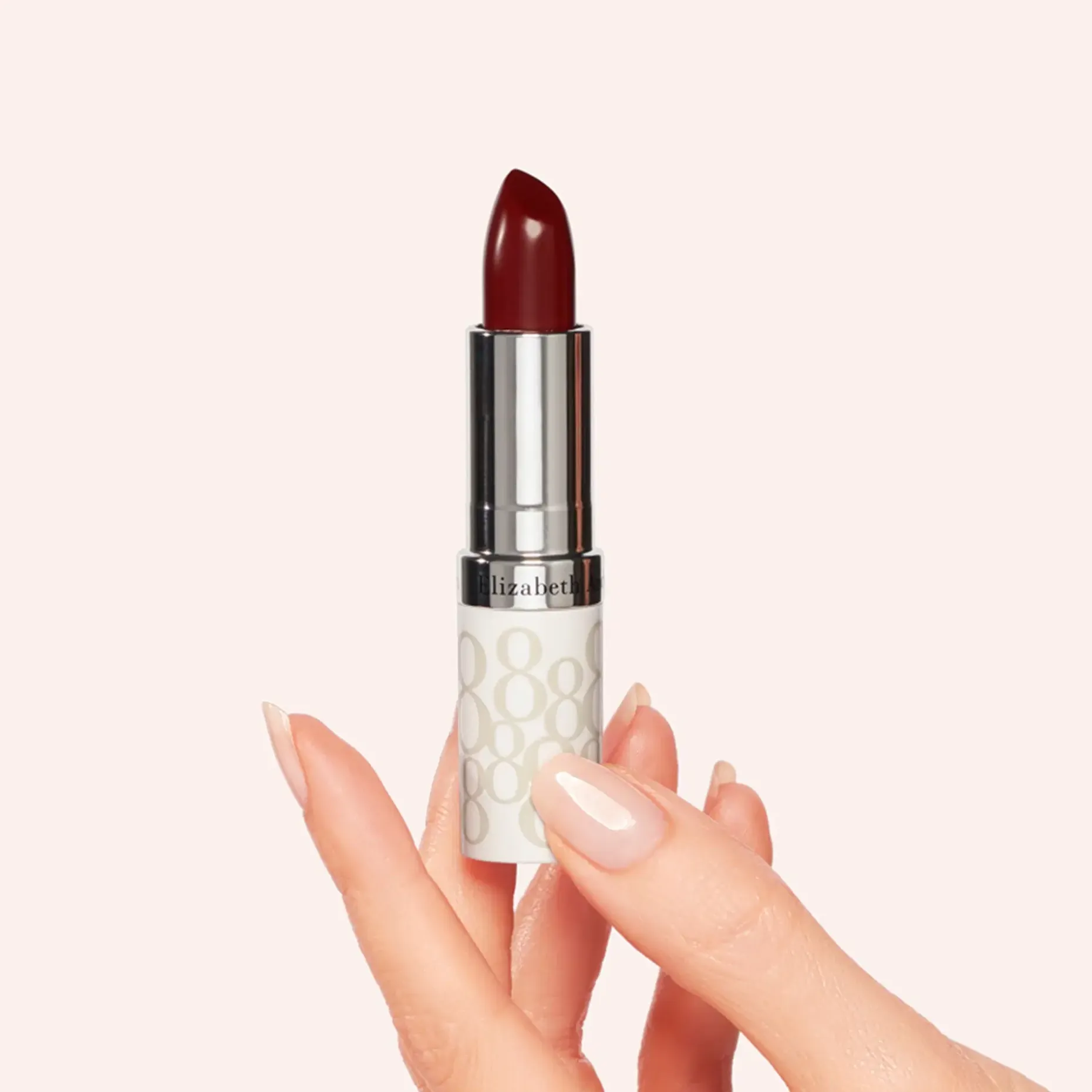 Elizabeth Arden Eight Hour Lip stick spf 15 Plum huulirasva 3,7 g