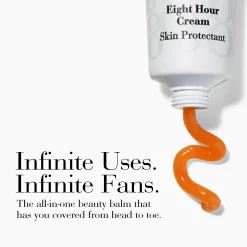 Elizabeth Arden Eight Hour Skin protectant Eight Hour® Cream monitoimivoide 50 ml