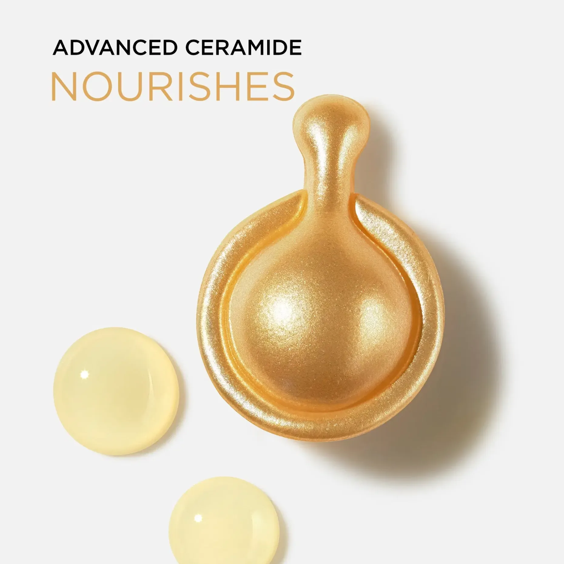 Elizabeth Arden Restoring Serum Refill täyttöpakkaus 45 kpl