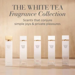 Elizabeth Arden White Tea EdP tuoksu 50 ml