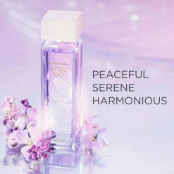 Elizabeth Arden White Tea Lilac Edt 50 ml