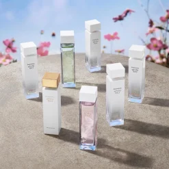 Elizabeth Arden White Tea Eau Florale EdT tuoksu 100 ml