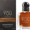 Emporio Armani Stronger With You Intensely EdP tuoksu 50 ml