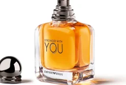 Emporio Armani Stronger With You EdT tuoksu 30 ml