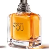 Emporio Armani Stronger With You EdT tuoksu 50 ml