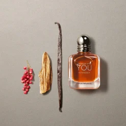 Emporio Armani Stronger With You Intensely EdP tuoksu 30 ml
