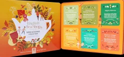 English Tea Shop Luomu Teelajitelma Super Goodness Collection 36 pss 54 g