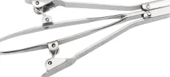 Erbe Solingen pinsetit, automaattinen, 9 cm