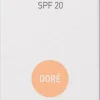 erborian BB creme dore sävyttävä voide 45 ml