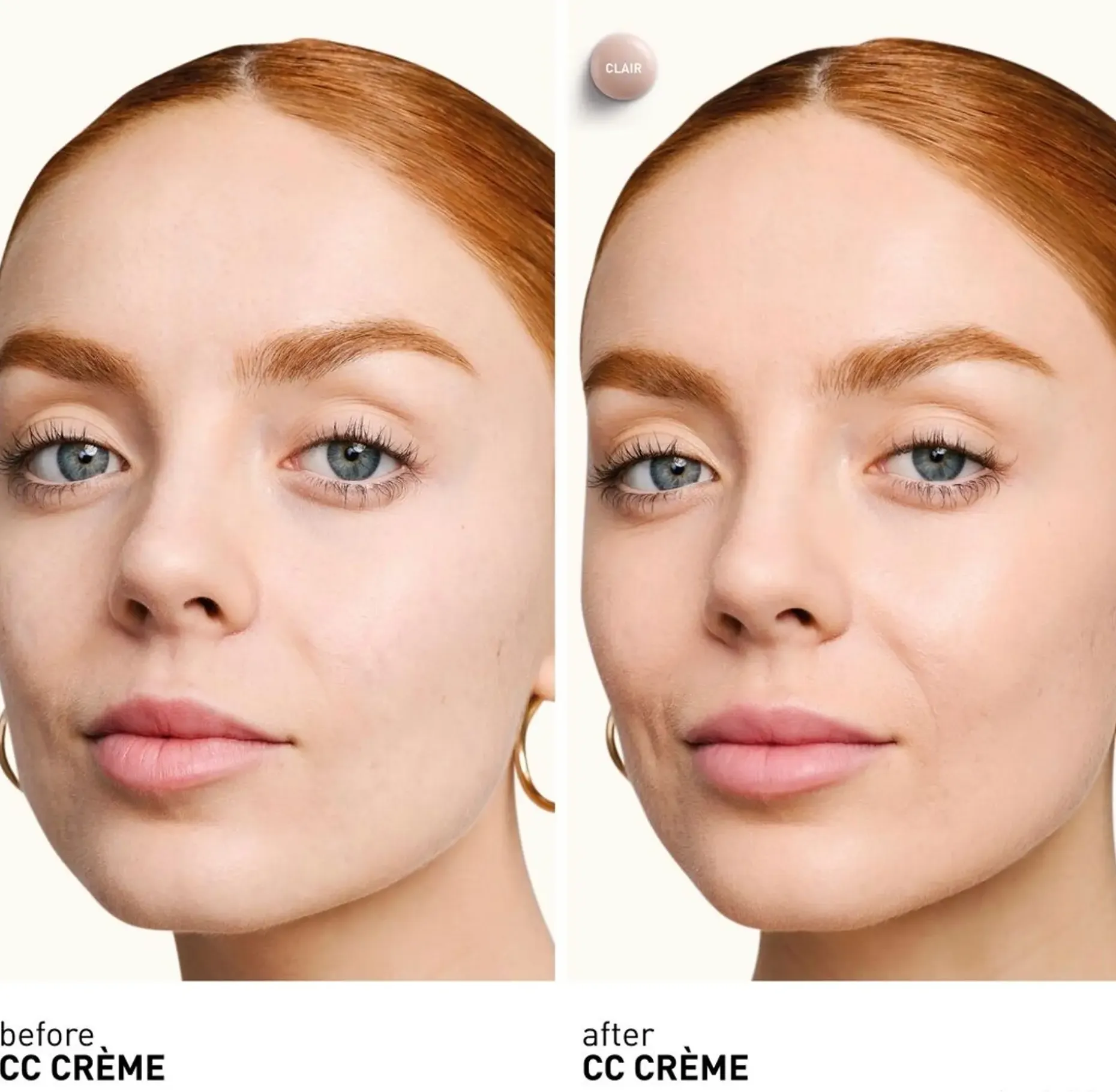 Erborian CC Creme Clair 40ml