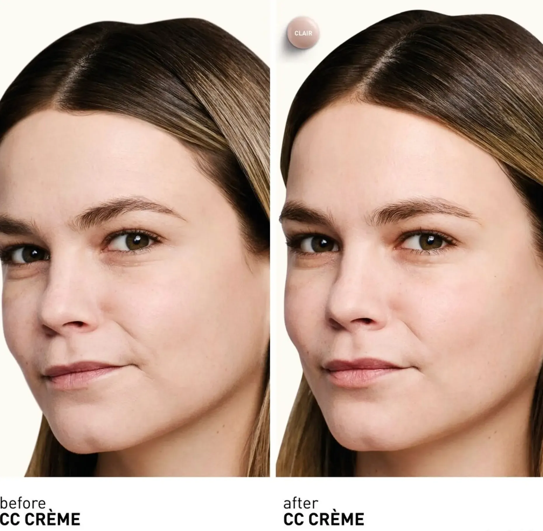 Erborian CC Creme Clair 40ml
