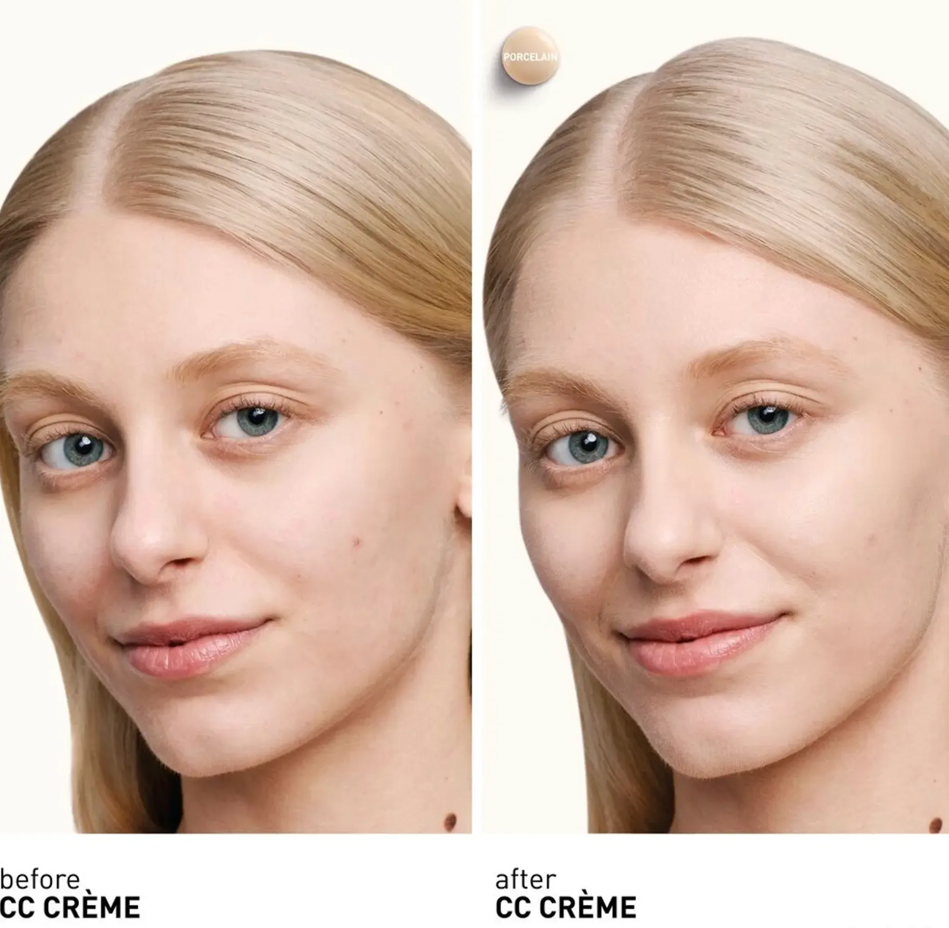 Erborian CC Creme Porcelain 40ml