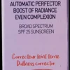 Erborian CC Dull Correct kasvovoide 45 ml