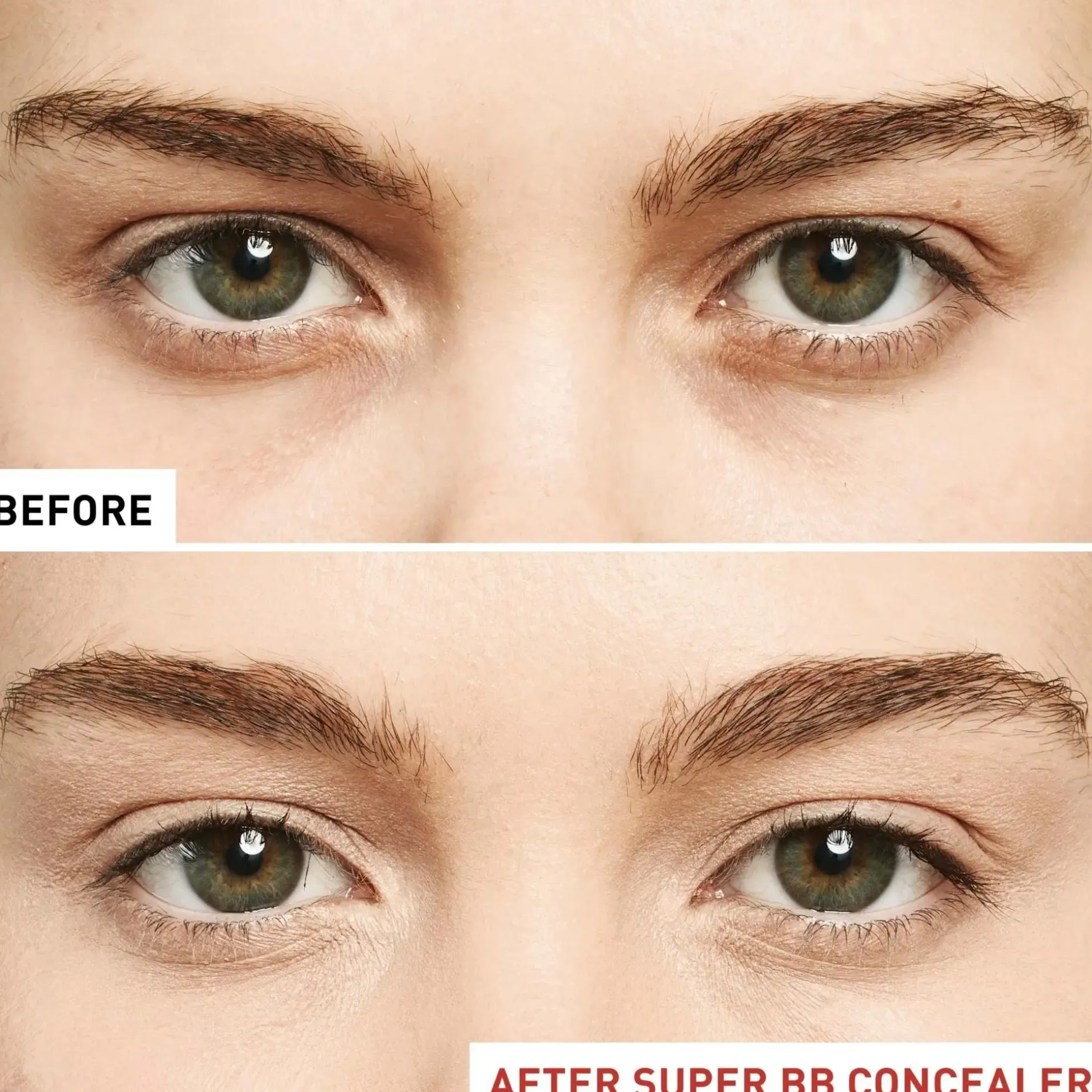 Erborian Super BB Concealer peitevoide 10 ml
