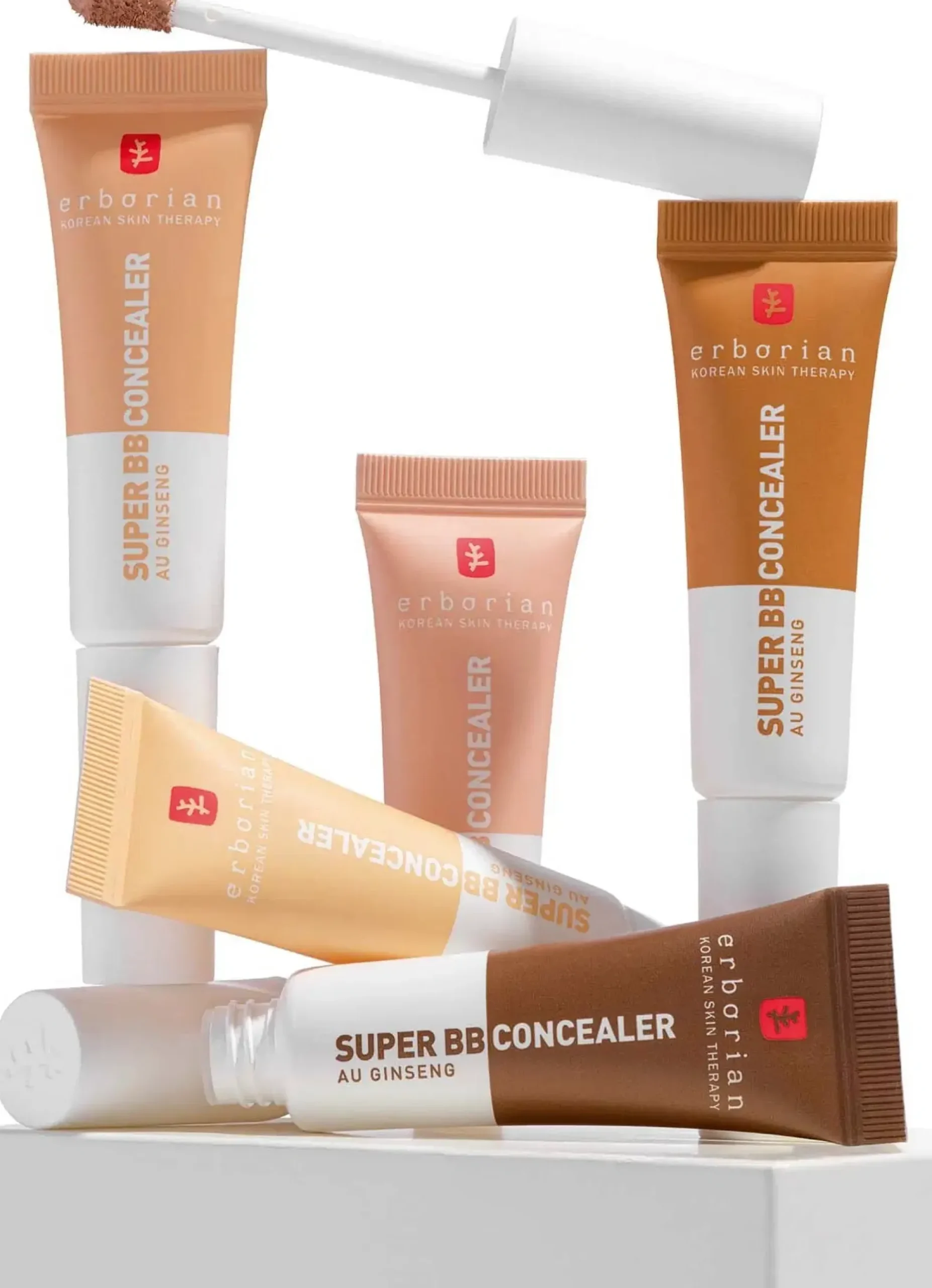 Erborian Super BB Concealer peitevoide 10 ml