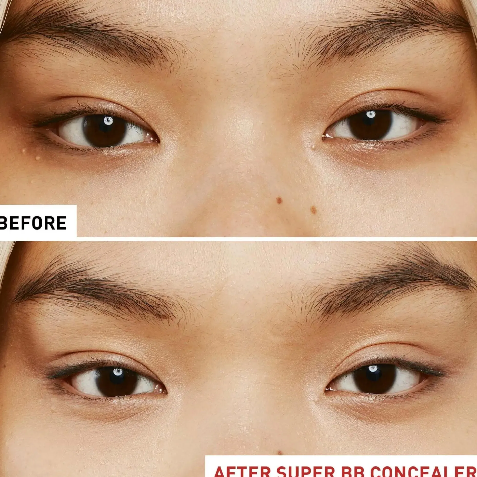 Erborian Super BB Concealer peitevoide 10 ml
