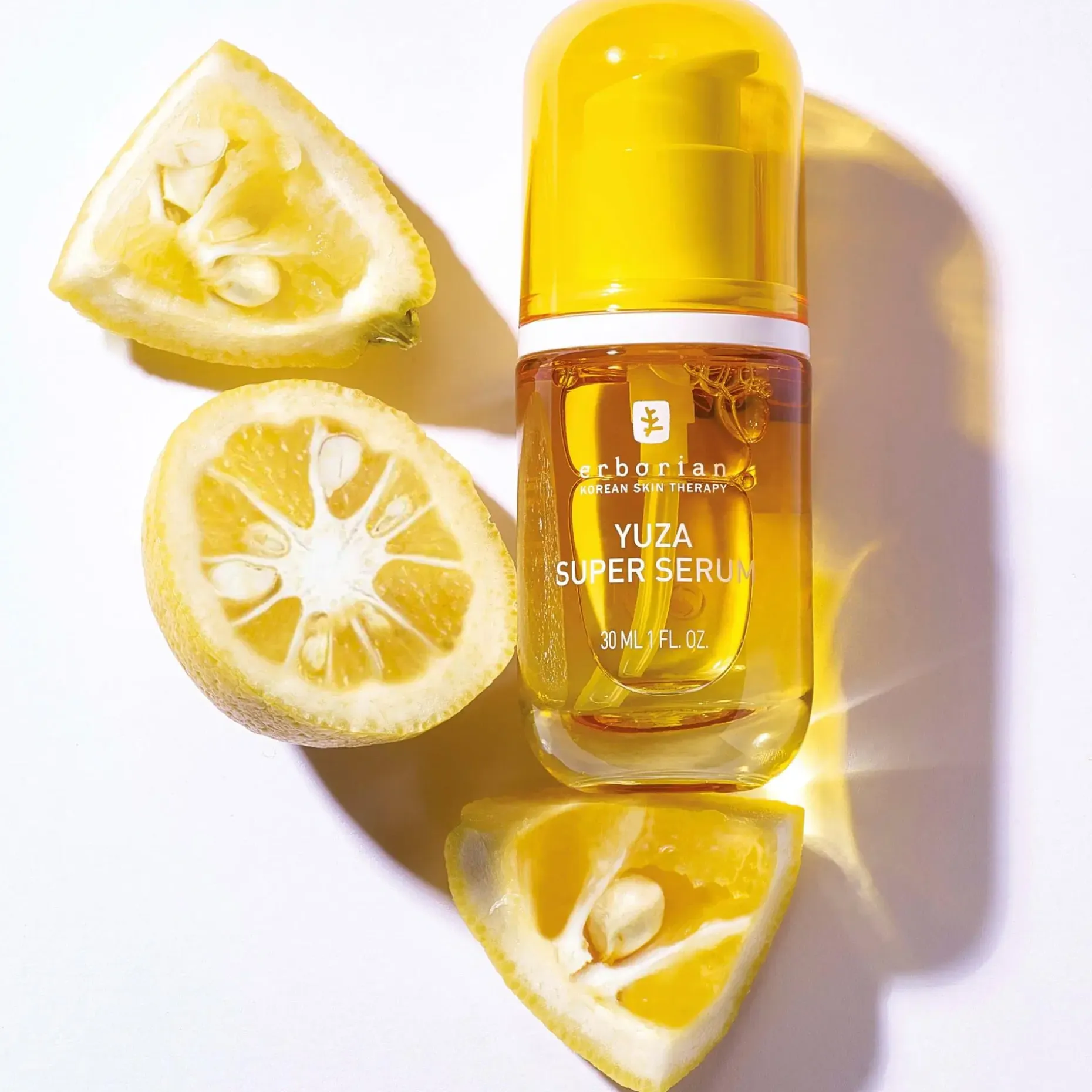 Erborian Yuza Super Serum 30ml