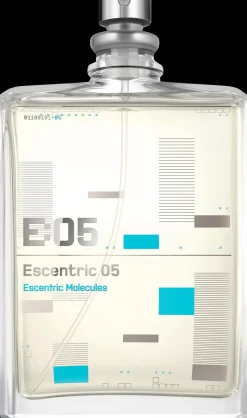 Escentric molecules escentric 05 edt 100 ml
