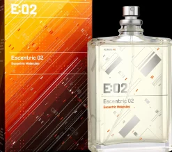 Escentric molecules escentric 02 edt 100 ml