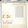 Escentric molecules escentric 04 edt 100 ml