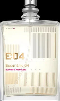 Escentric molecules escentric 04 edt 100 ml