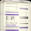 Escentric molecules escentric 01 edt 100 ml