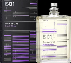Escentric molecules escentric 01 edt 100 ml