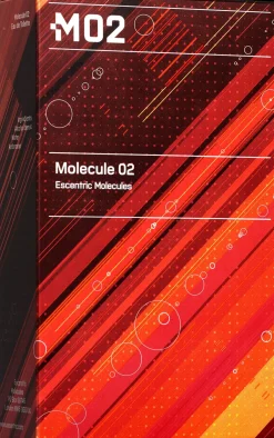 Escentric molecules molecule 02 edt 100 ml
